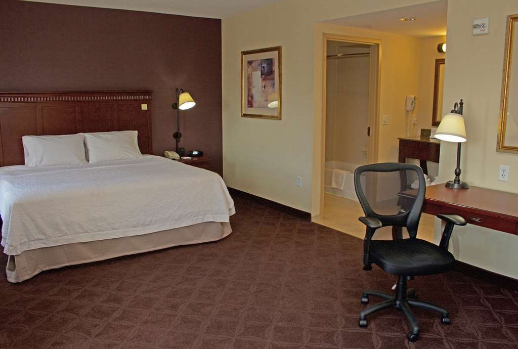 Hampton & Chesapeake-battlefield Boulevard Hotel 3*